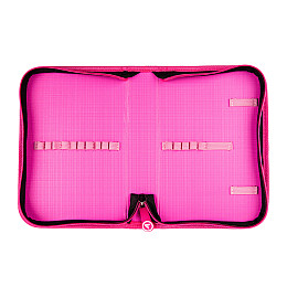 Пенал твердий YES одинарний без клапана HP-02 Cute (533560)