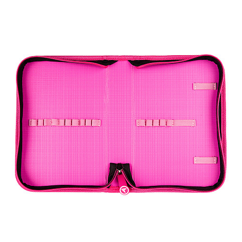 Пенал твердый YES одинарный без клапана HP-02 Cute (533560)