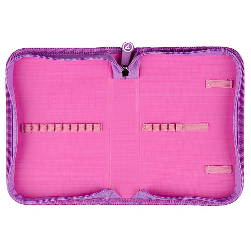 Пенал твердый YES одинарный без клапана HP-02 Perfect (533556)