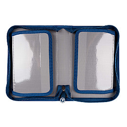 Пенал твердий YES одинарний без клапана HP-02 Your Goal (533566)