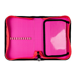 Пенал твердий YES одинарний з клапаном HP-03 Line Friends (533567)