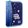 Пенал твердий одинарний з клапаном YES Little Star HP-03 (533612)
