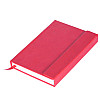 Дневник-мотиватор на магнітах Kiri sketch 21301-KR недатований у книжковому переплеті