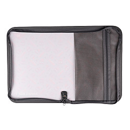 Папка факультативна YES A4 на блискавці Minecraft. TNT (492221)