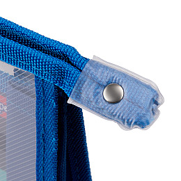 Папка-органайзер 1 вересня А4 Space на молнии (492198)