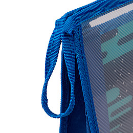 Папка-органайзер 1 вересня А4 Space на молнии (492198)