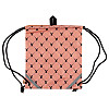 Сумка для взуття YES SB-10 Brave Bunny (559655)