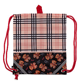 Сумка для взуття YES SB-10 Classic Bear (559664)