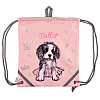Сумка для взуття YES SB-10 Doggy Ballet (559667)