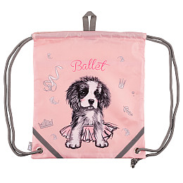 Сумка для взуття YES SB-10 Doggy Ballet (559667)