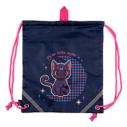 Сумка для взуття YES SB-10 Fantastic Kitty (559672)