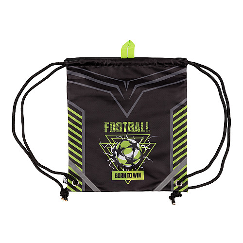 Сумка для обуви YES SB-10 Football (559638)