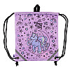 Сумка для взуття YES SB-10 Magic Unicorn (559677)