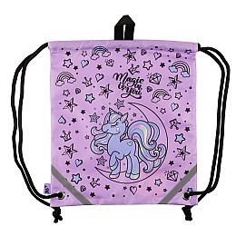Сумка для взуття YES SB-10 Magic Unicorn (559677)