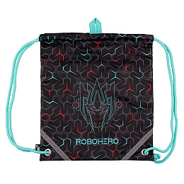 Сумка для взуття YES SB-10 Robohero (559673)