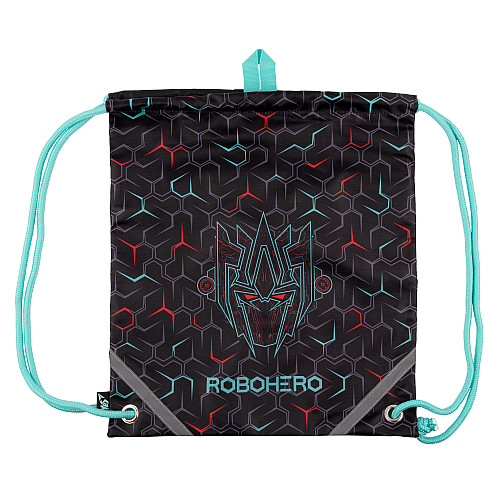 Сумка для взуття YES SB-10 Robohero (559673)