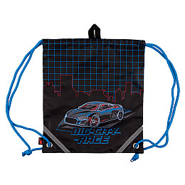 Сумка для взуття YES SB-10 Street Racing (559645)