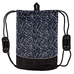 Сумка для взуття YES SB-20 Awesome (559715)