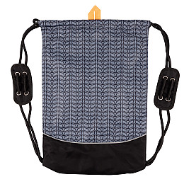 Сумка для взуття YES SB-20 Cyborgs (559717)