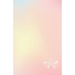 Блокнот 4Profi Foxy dream 40 листів формат А5 903085