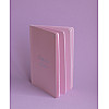Блокнот 4Profi Title note pink 64 листа B6 902149