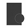 Холст ROSA Studio 25х35см Чорний skl-27502
