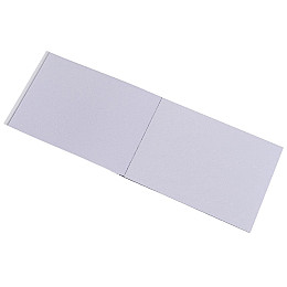 Альбом-склейка WORISON формата А3 для масляной живописи 300 г/м2