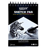 Альбом WORISON Sketch Pad 60 листів 140 г/м² формат А5