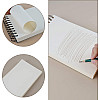 Альбом WORISON Sketch Pad 60 листів 140 г/м² формат А5
