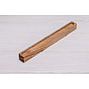 Подставка из дерева для Parker ecoWalnut 210x20x20 мм