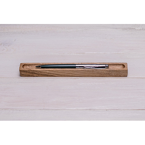 Органайзер на рабочий стол ecoWalnut 210x20x20 мм