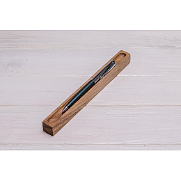 Органайзер на рабочий стол ecoWalnut 210x20x20 мм