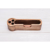 Подставка на рабочий стол ecoWalnut 138x40x40 мм