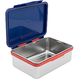 Ланч-бокс металлический 1,1 л Stor Avengers (74156)