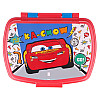Ланч-бокс Stor Cars Let's Race (51574)