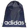 Сумка для обуви Adidas Performance Linear Gymsack 47х37 см Синий (hr5356)