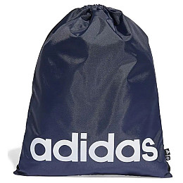 Сумка для взуття Adidas Performance Linear Gymsack 47х37 см Синя (hr5356)