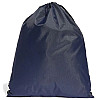 Сумка для обуви Adidas Performance Linear Gymsack 47х37 см Синий (hr5356)