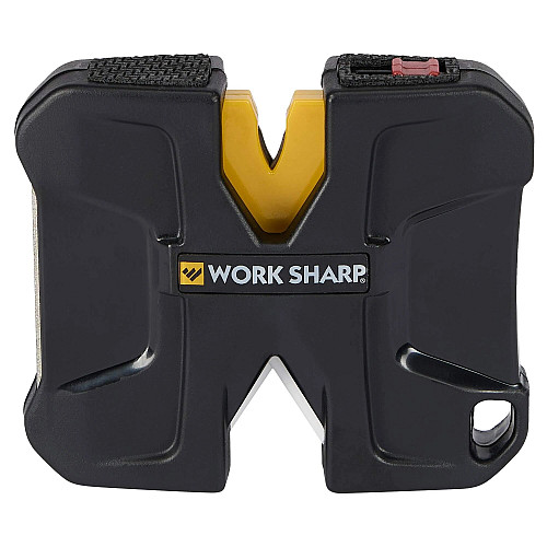 Точилка для ножей Work Sharp Pivot (WSEDCPVT-I)