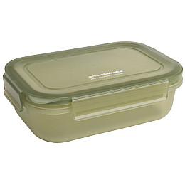 Контейнер для їжі SmartShake Food Storage Container 800 мл Зелений (26621)