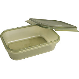 Контейнер для еды SmartShake Food Storage Container 800 мл Green (26621)