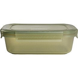 Контейнер для еды SmartShake Food Storage Container 800 мл Green (26621)