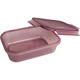 Контейнер для еды SmartShake Food Storage Container 800 мл Deep Rose (26620)