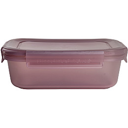 Контейнер для еды SmartShake Food Storage Container 800 мл Deep Rose (26620)