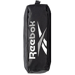 Сумка для взуття Reebok Training Essentials 31х20х10 см Чорний (sgp0197)