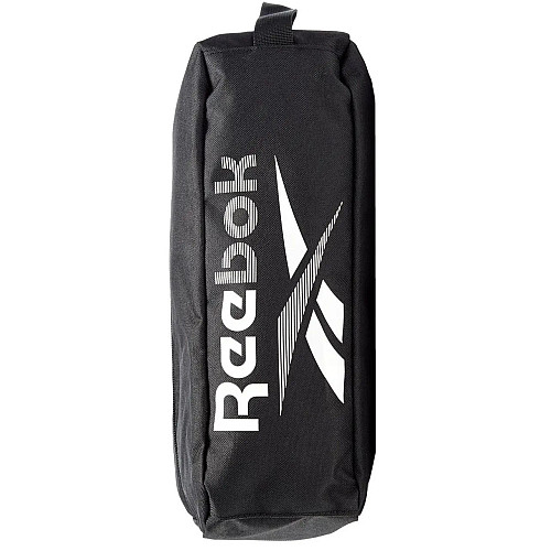 Сумка для обуви Reebok Training Essentials 31х20х10 см Черный (sgp0197)
