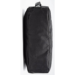 Сумка для взуття Reebok Training Essentials 31х20х10 см Чорний (sgp0197)