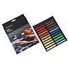 Пастель суха м'яка для малювання Art Nation Soft pastel 24 кольори