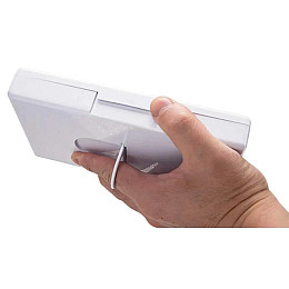 Преміум набір акварельних фарб Art Nation 36 кольорів з пензликами та палітрою