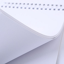 Альбом для акварели Art Nation Water Color Pad формат А3 на спирали 200 г/м2